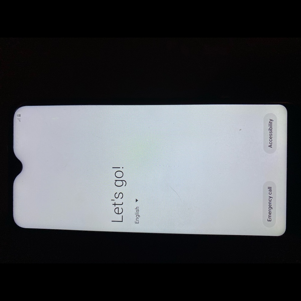 Samsung Galaxy A10e
